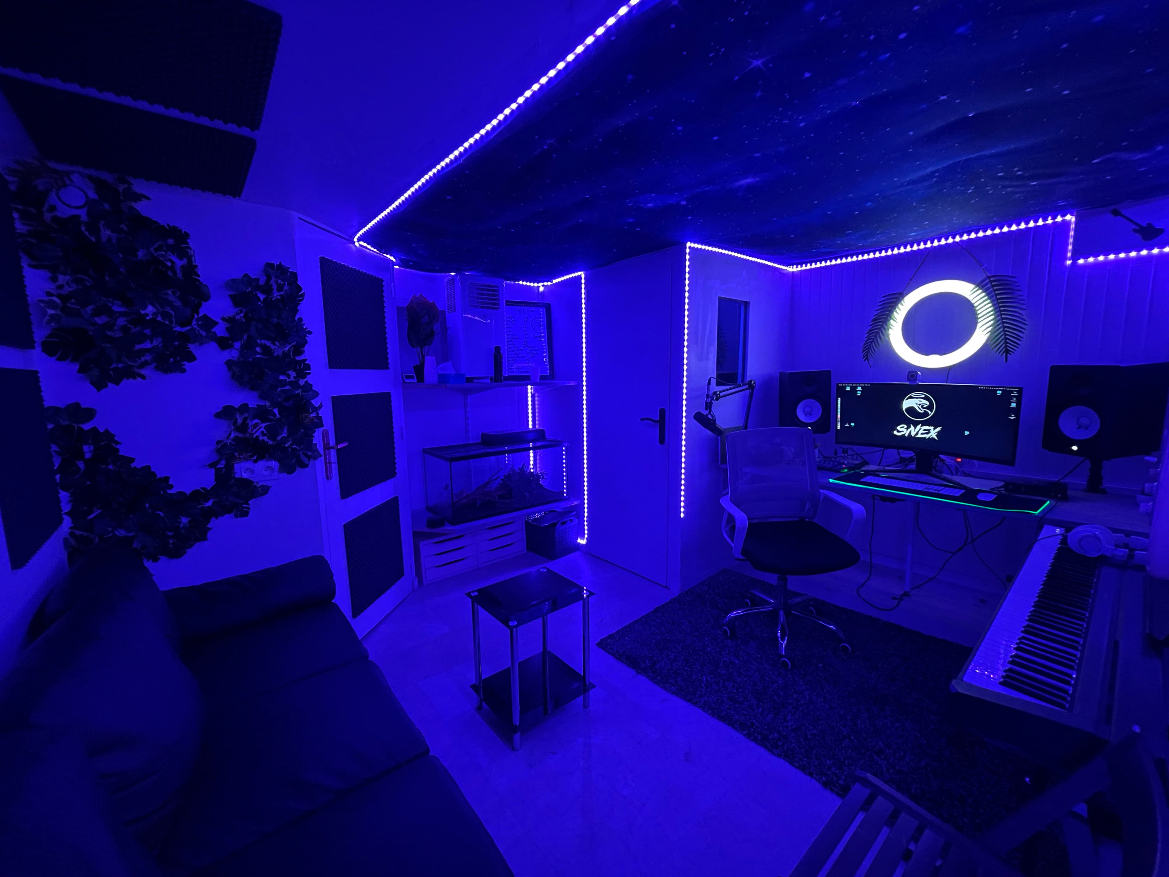 Studio SNEX Varennes