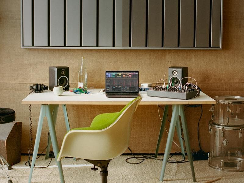 Ableton Live 12 Standard