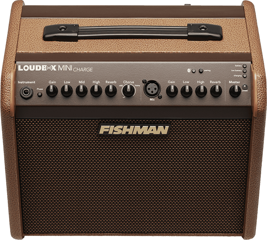 Fishman PRO-LBC-500