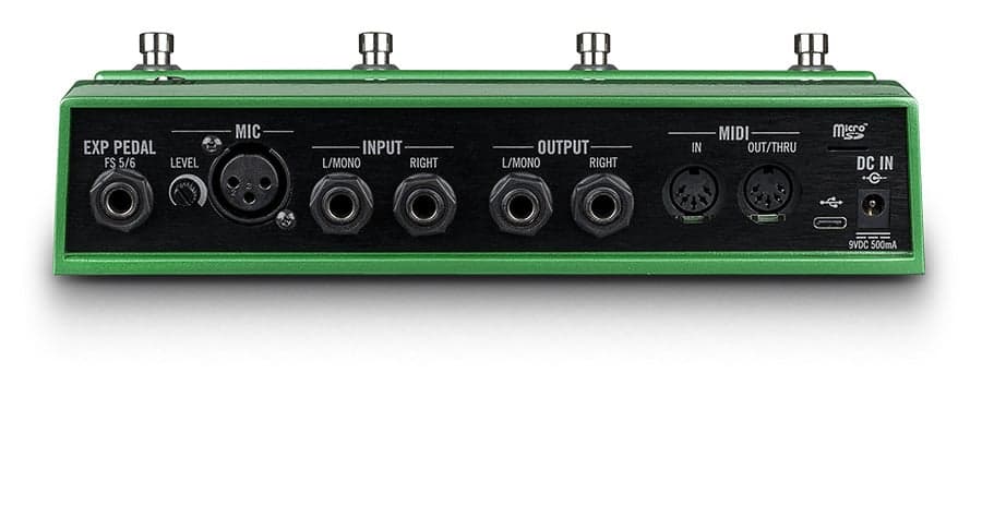 Line 6 DL4 MkII