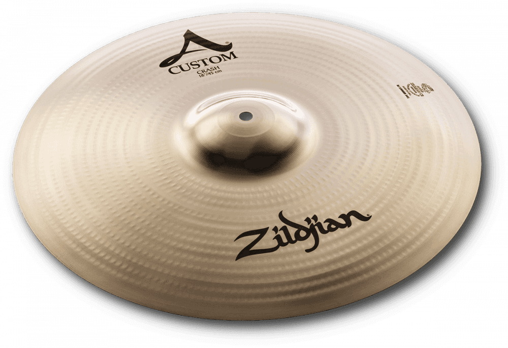 Zildjian Custom Crash