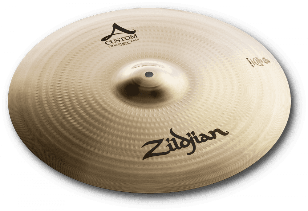 Zildjian A Custom Projection Crash