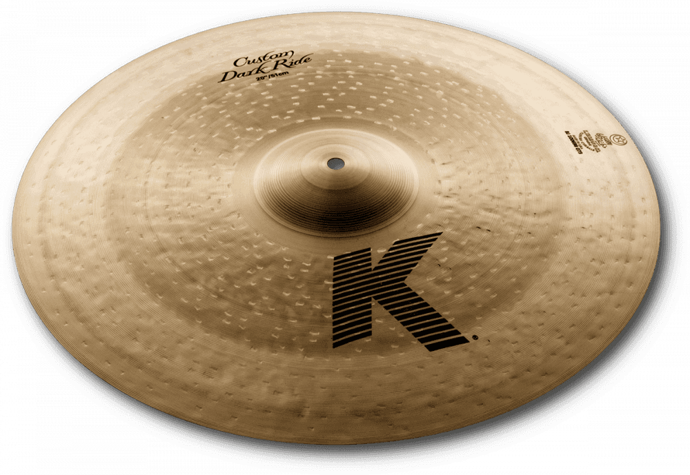 Zildjian K Custom Dark Ride