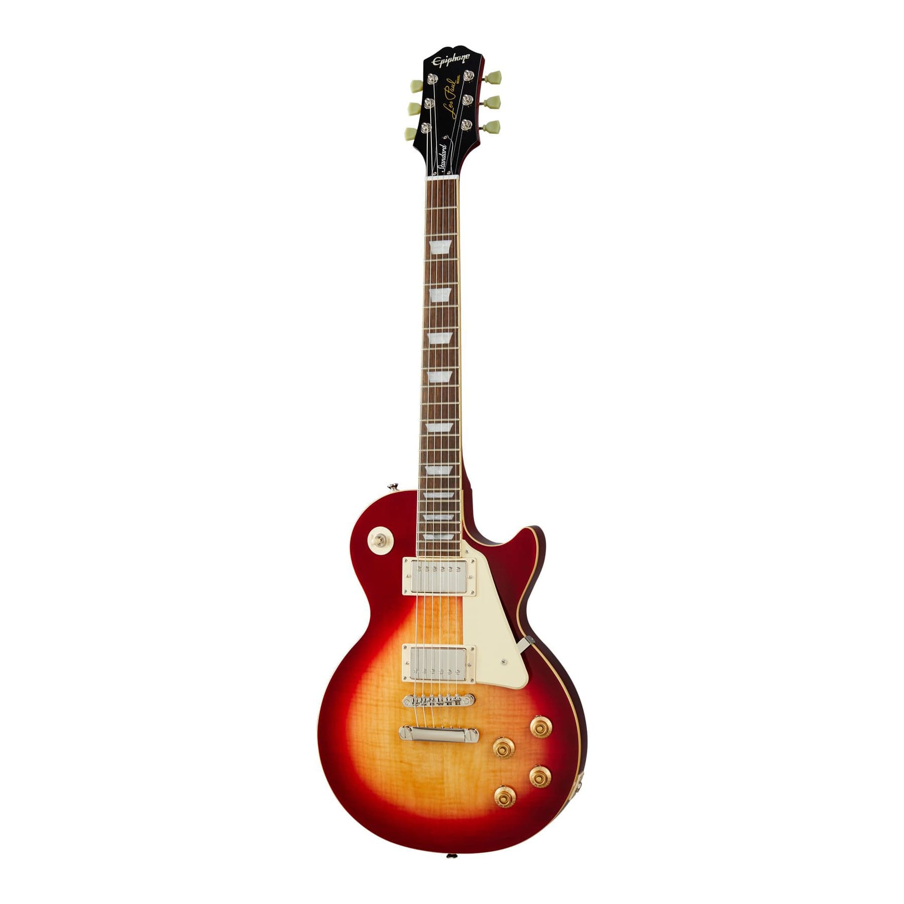 Epiphone Les Paul Standard 50s