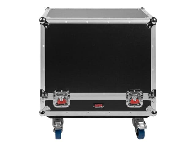 Gator Cases G-Tour G-TOUR AMP112 Flight case pour ampli guitare Noir