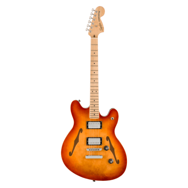 Squier Affinity Series Starcaster Deluxe