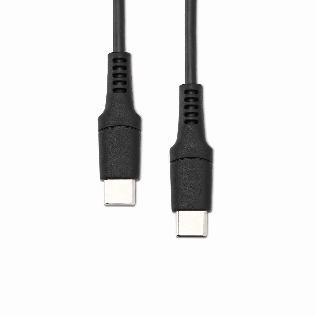 Cultura Câble USB-C / USB-C 2m noir