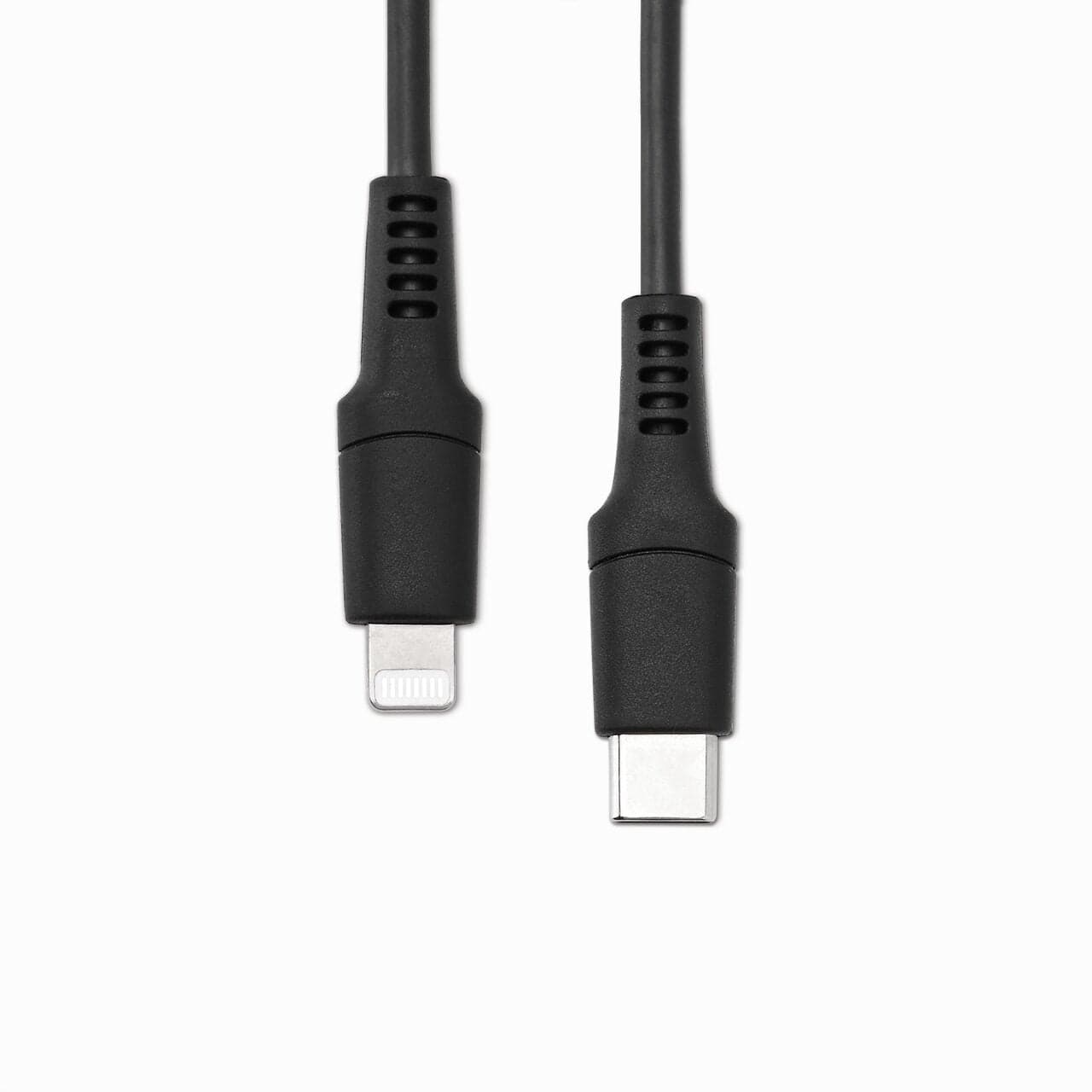Cultura C / Lightning 1m noir