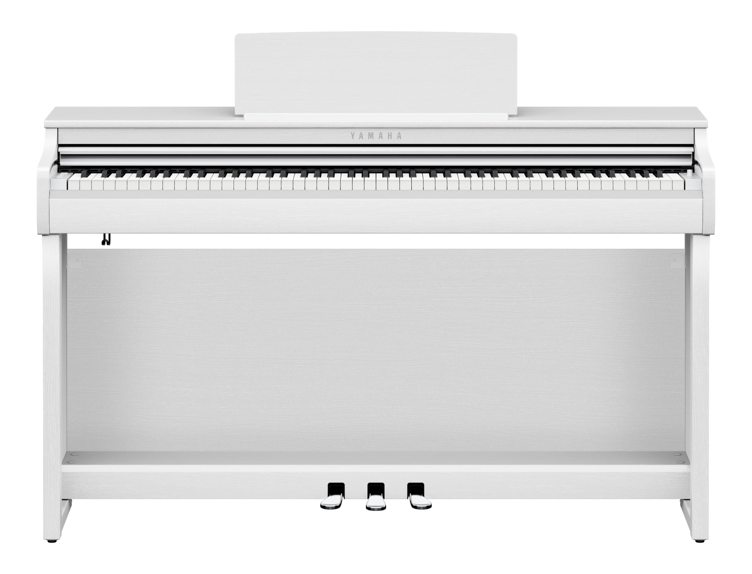 Yamaha CLP-825 Clavinova blanc mat