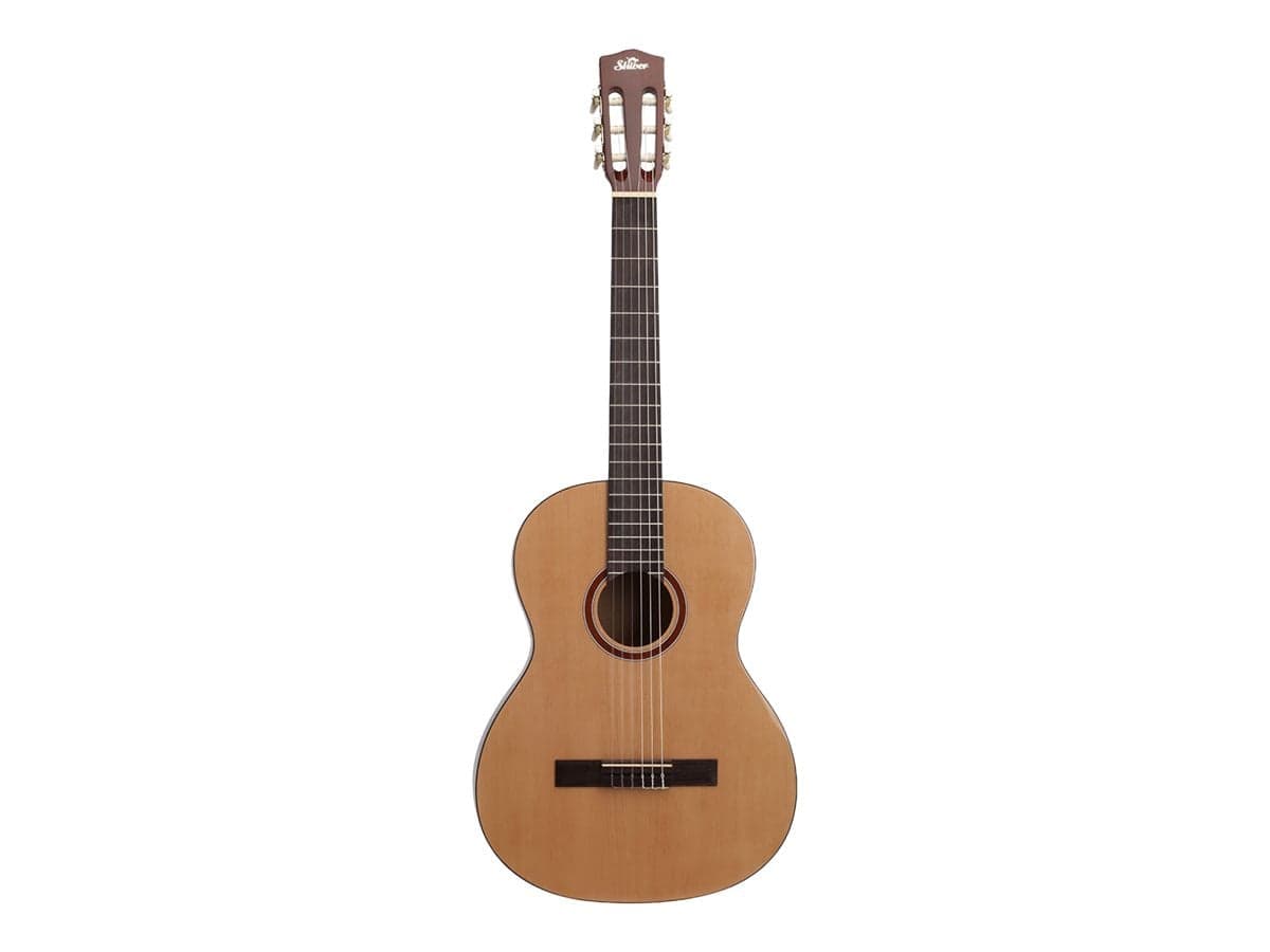 Shiver GCS-4/4 Gaucher Naturelle