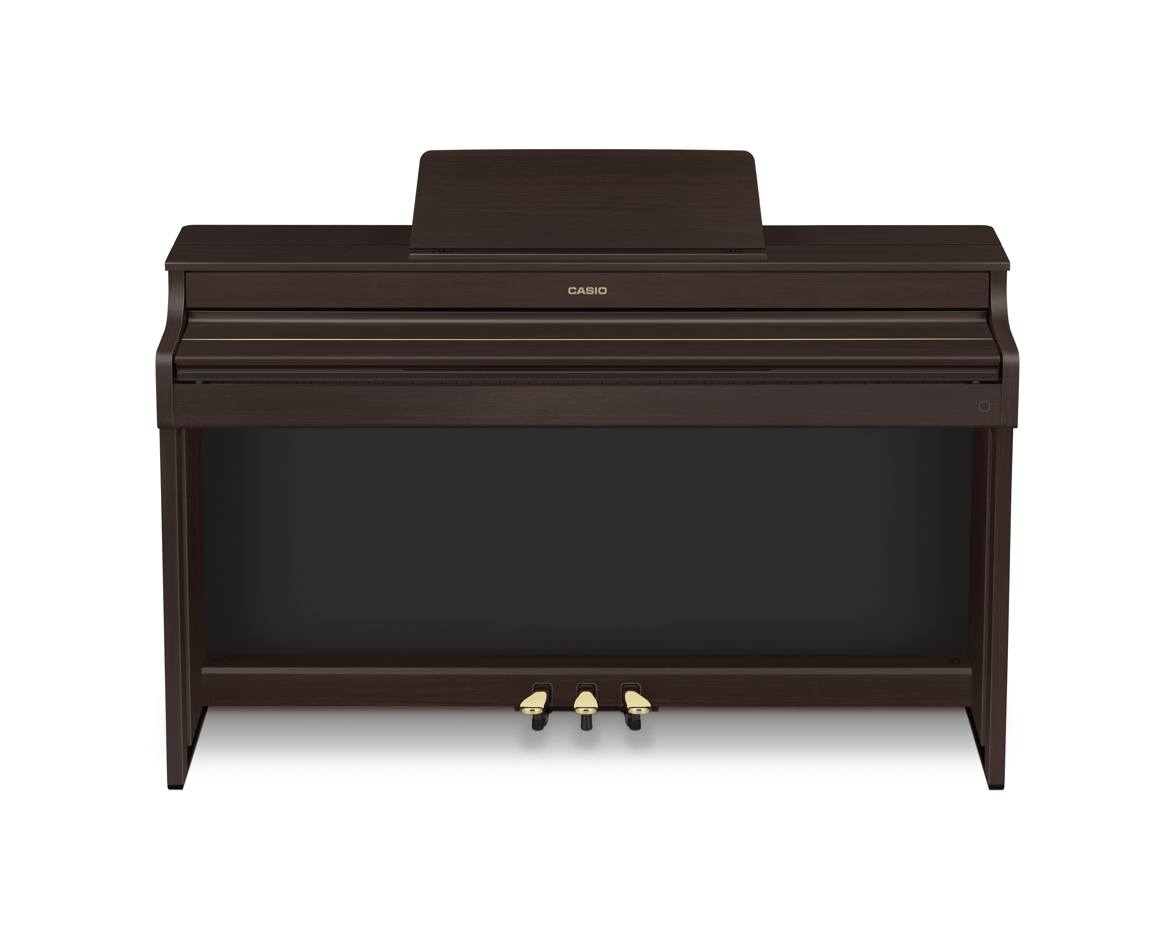 Casio Instruments AP-300 BN Marron