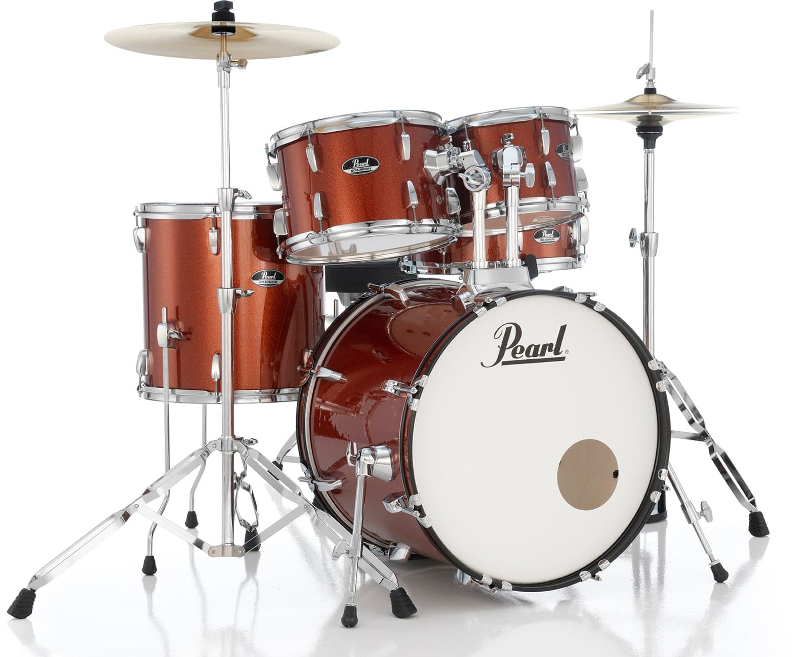 Pearl Roadshow