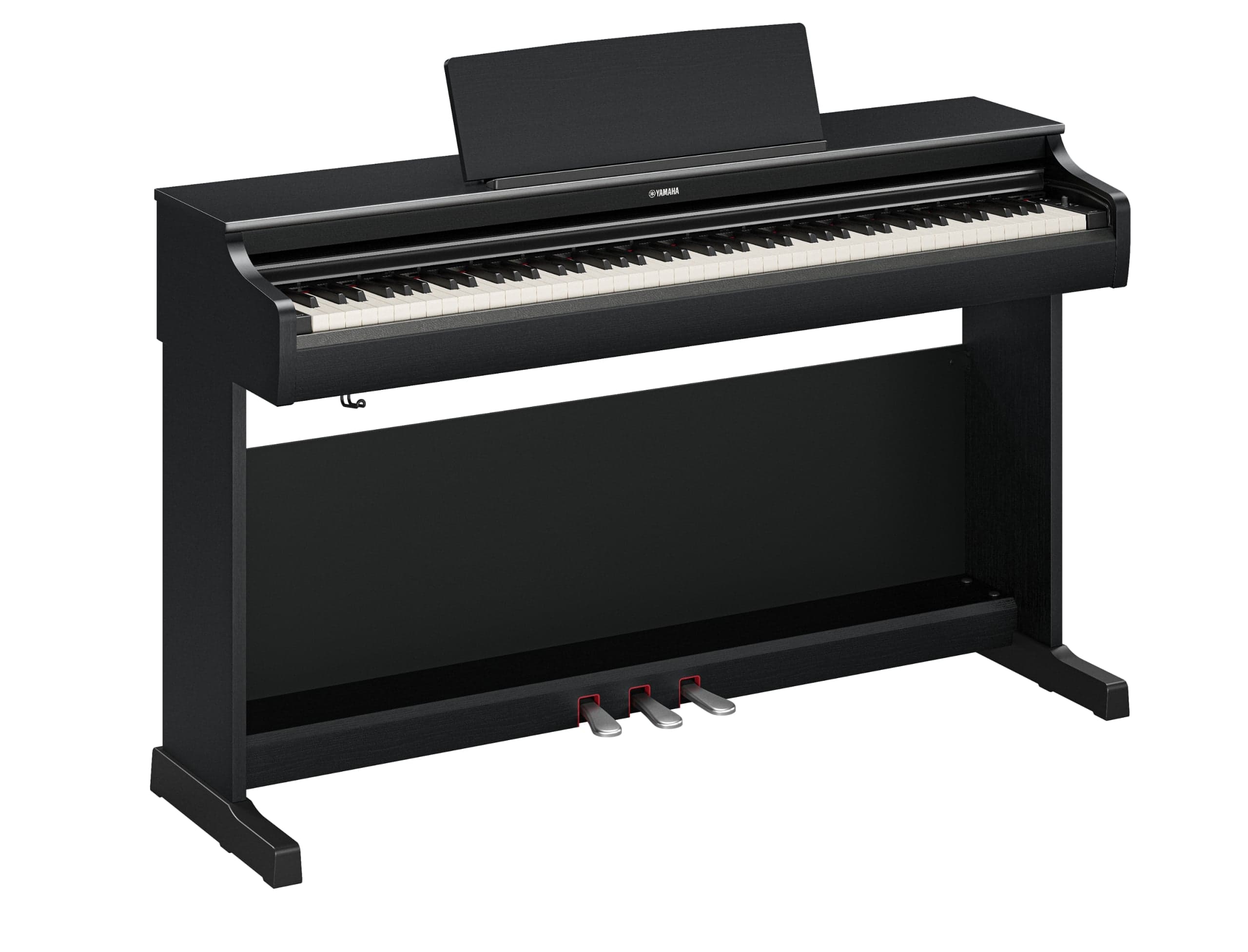 Yamaha YDP-166B Noir