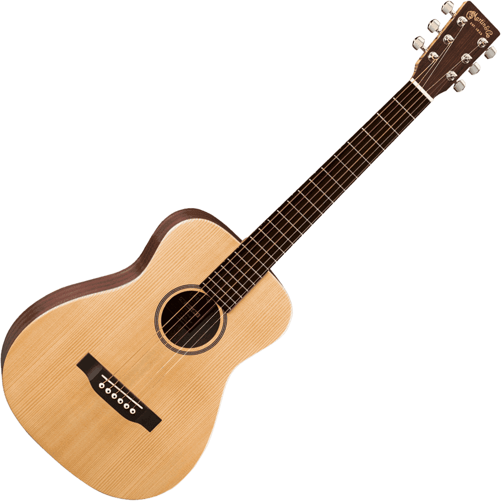 Martin LX1E
