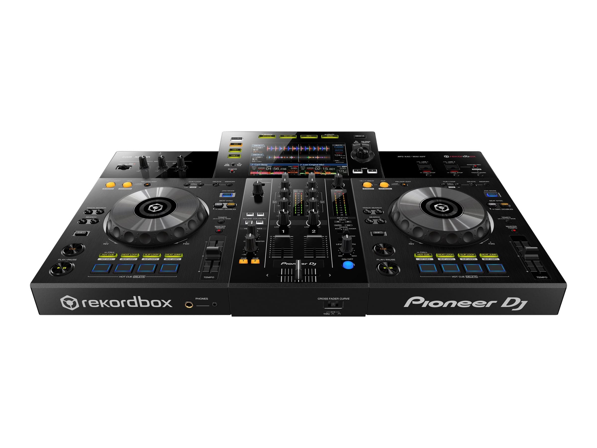 Pioneer DJ XDJ-RR