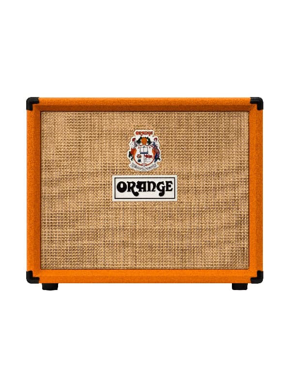 Orange Super Crush 100