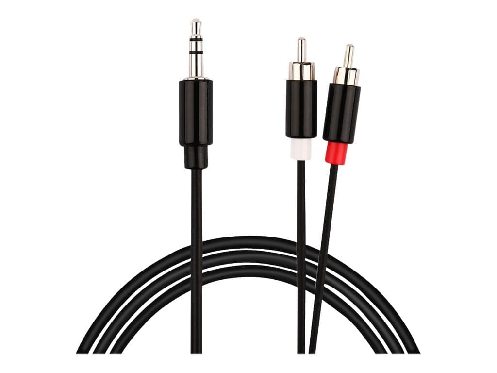Cultura 3.5/RCA