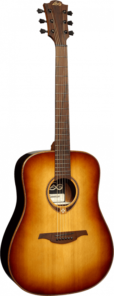 Lâg Tramontane 118 Brown Sunburst