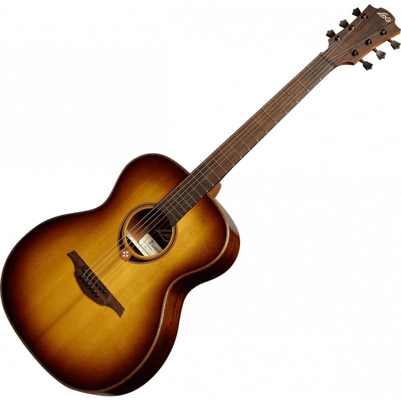 Lâg CC HS BROWN SHADOW