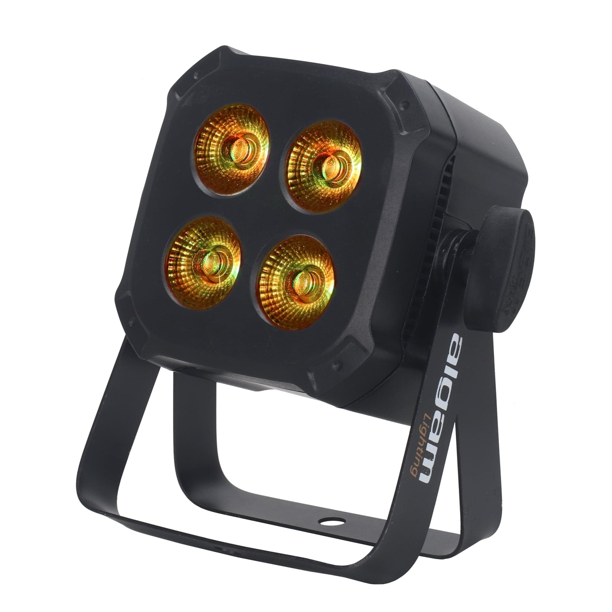 Algam Lighting Lightning MINIPAR 46 QUAD RGBW