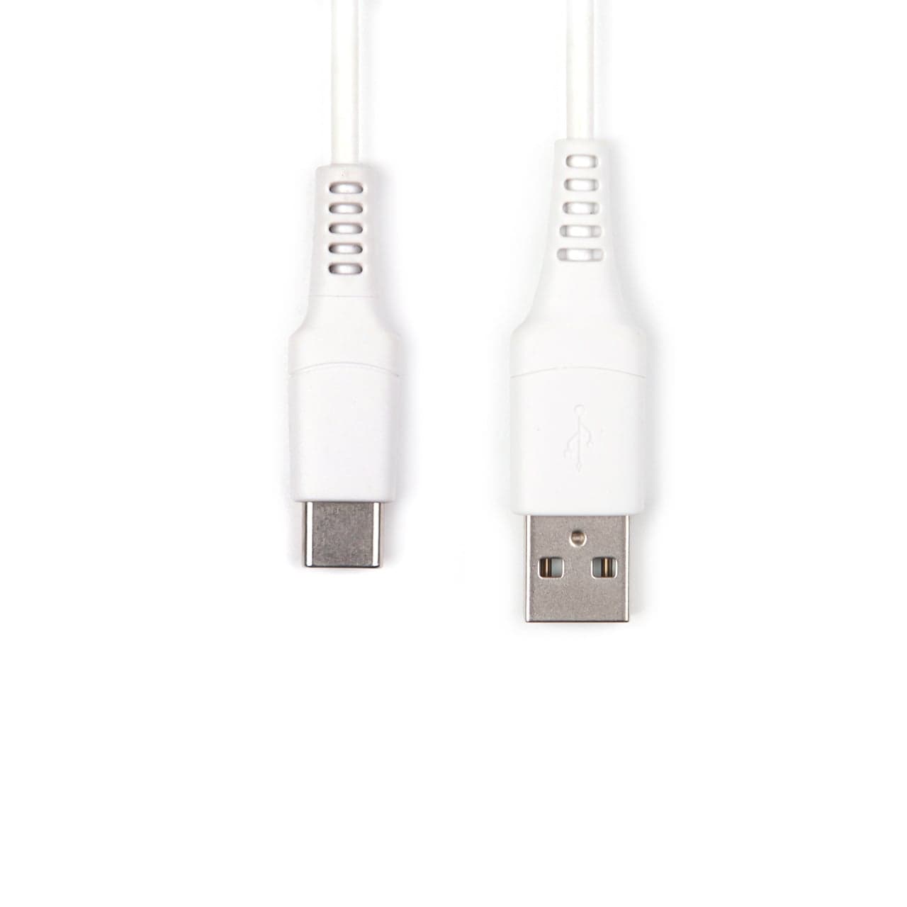 Cultura USB-A / USB-C 1m blanc