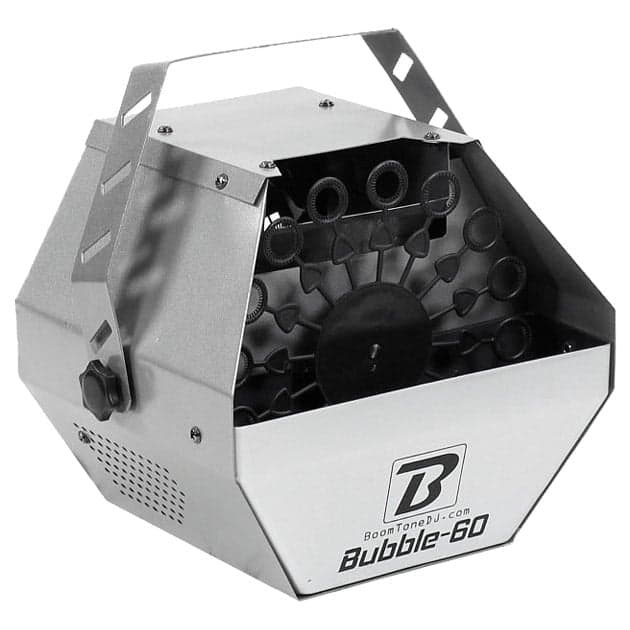 BoomTone DJ Bubble 60 V2