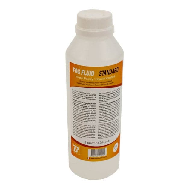 BoomTone DJ Fog Fluid Standard 250 ml