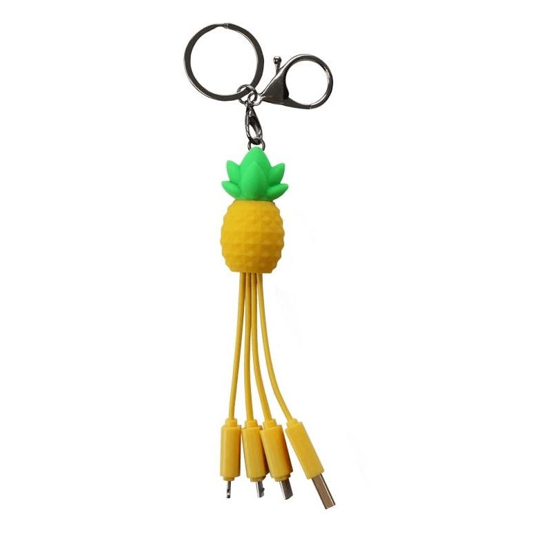 Yello Koko connection 3-en-1 Ananas
