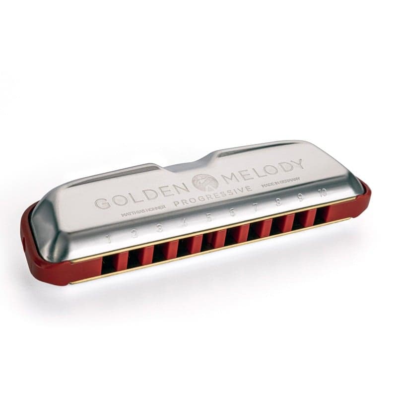 Hohner Golden Melody