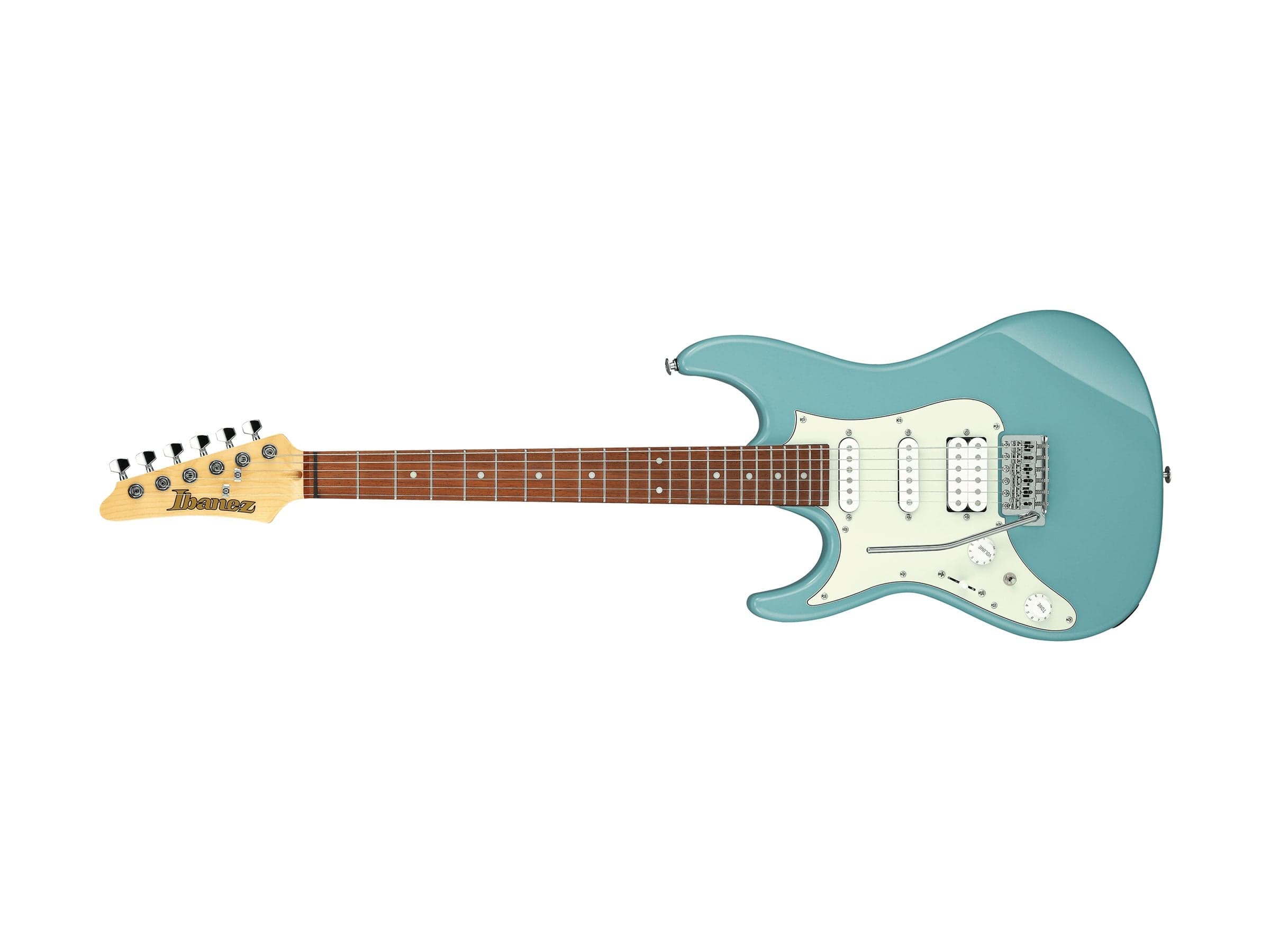 Ibanez AZES Standard AZES40L Purist Blue
