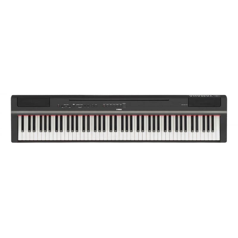 Yamaha P-125a