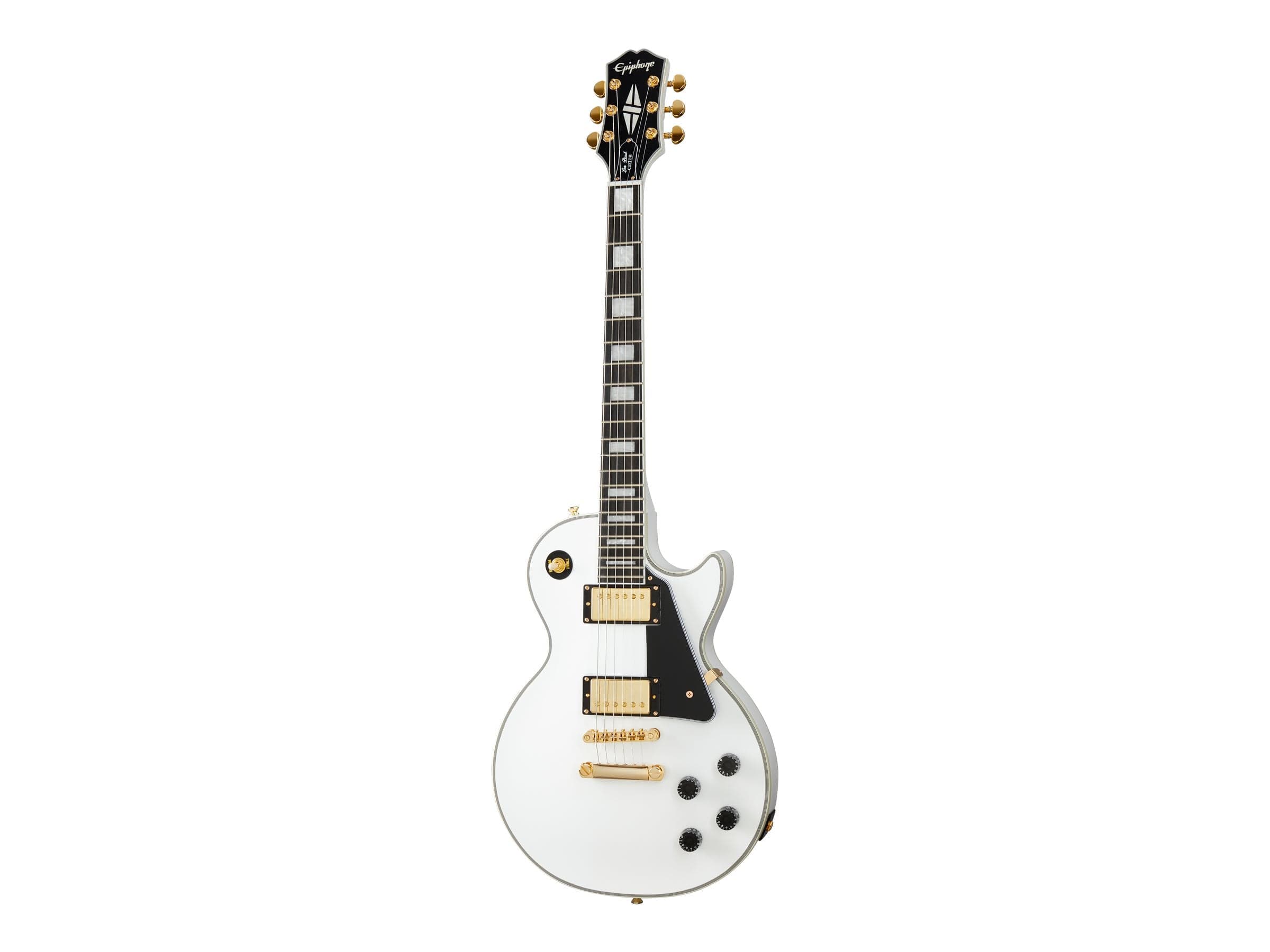 Epiphone Les Paul Custom