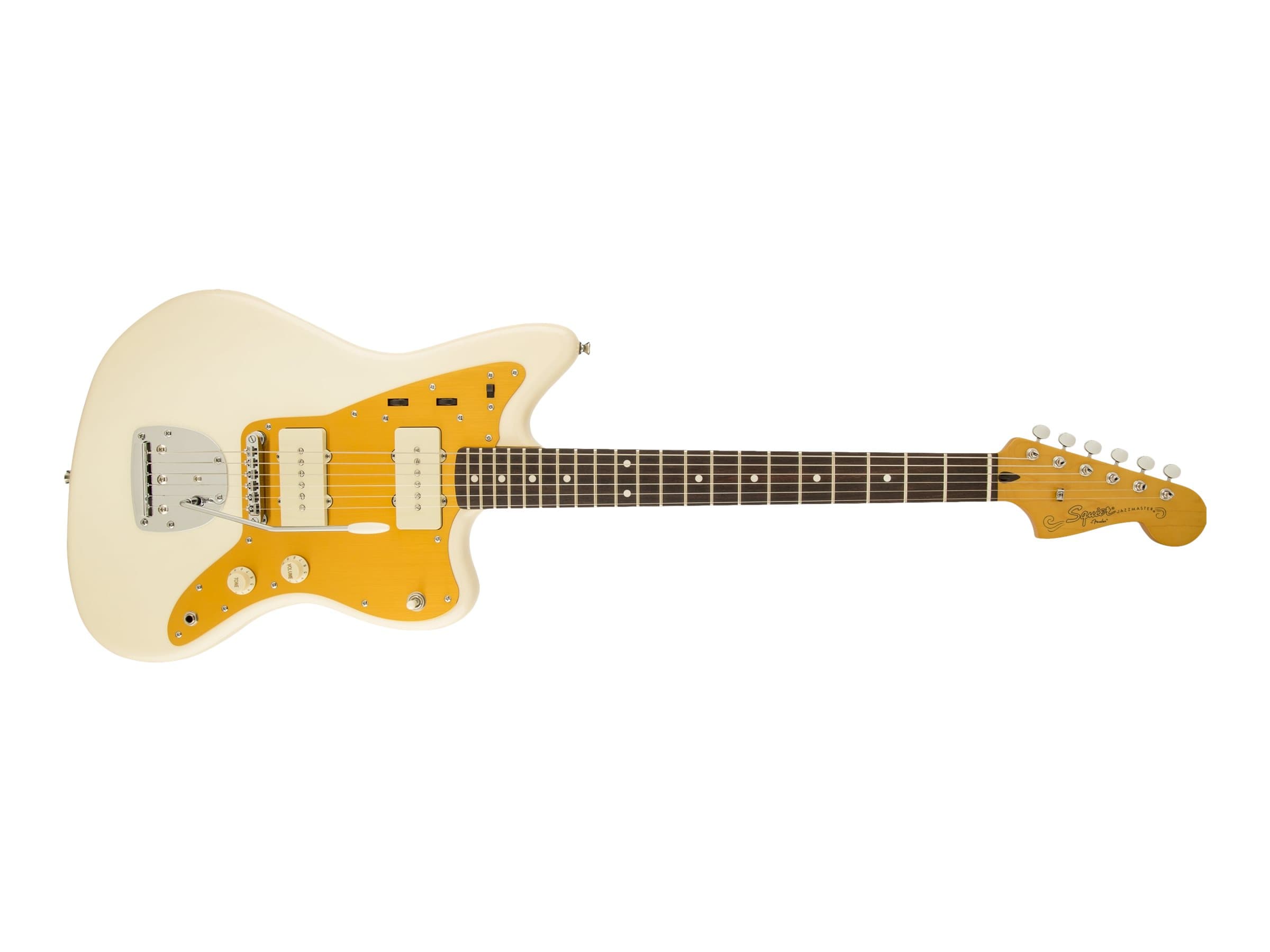 Squier Artist J Mascis Jazzmaster