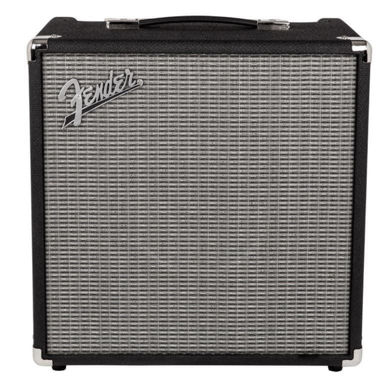 Fender Rumble 40