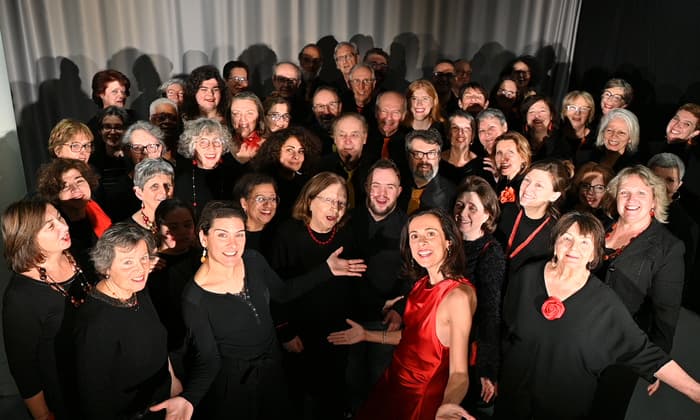 Affiche, Concert : "10 ans, 10 concerts dans toute la Ville"