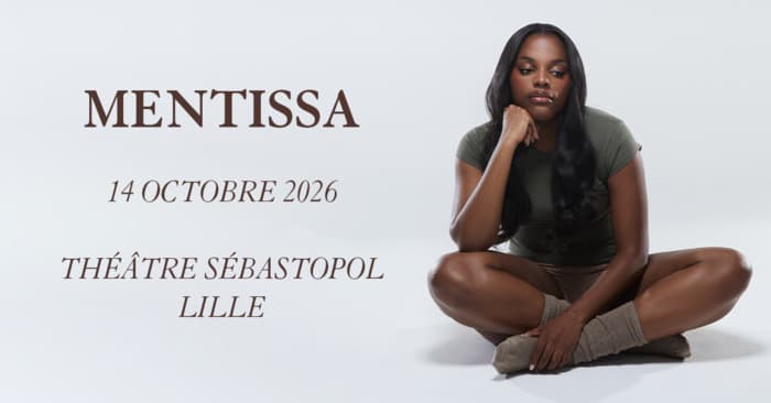 Affiche, Mentissa