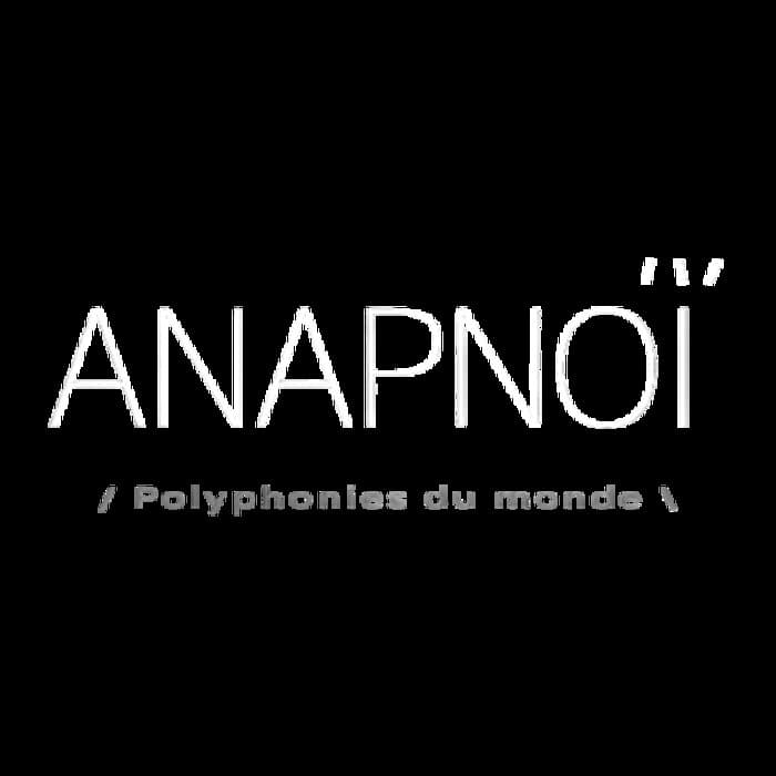 Affiche, Anapnoï - concert de clôture
