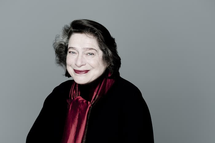 Affiche, Elisabeth Leonskaja
