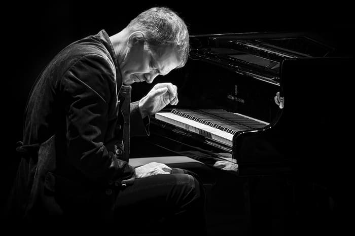 Affiche, Brad Mehldau