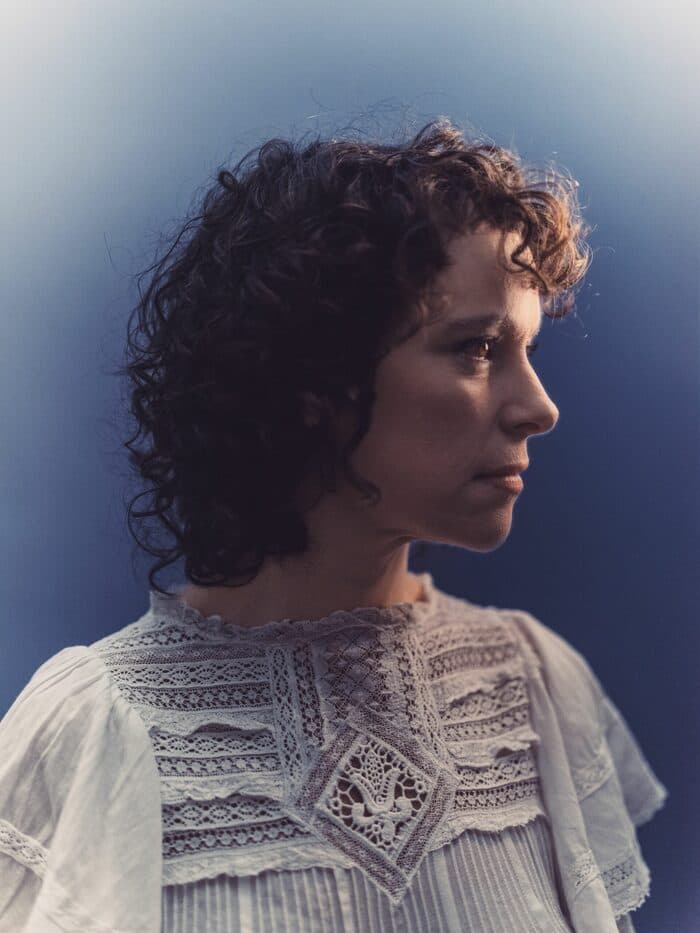 Affiche, CONCERT : EMILY LOIZEAU + première partie