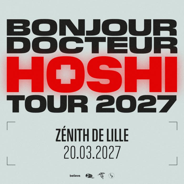 Affiche, Hoshi