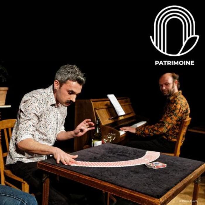 Affiche, Jazz Magic
