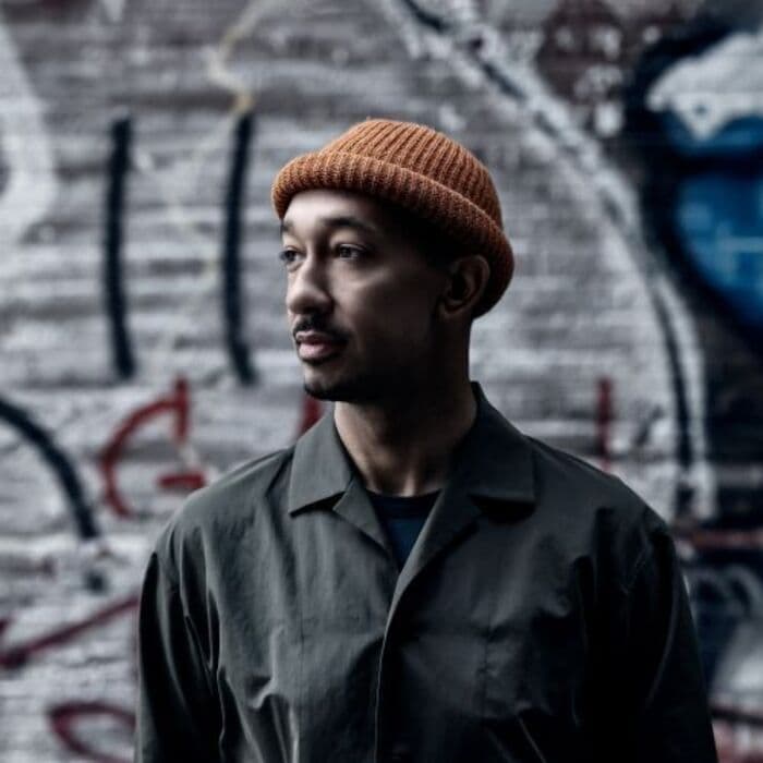 Affiche, Gerald Clayton Trio + Steve Coleman and Five elements