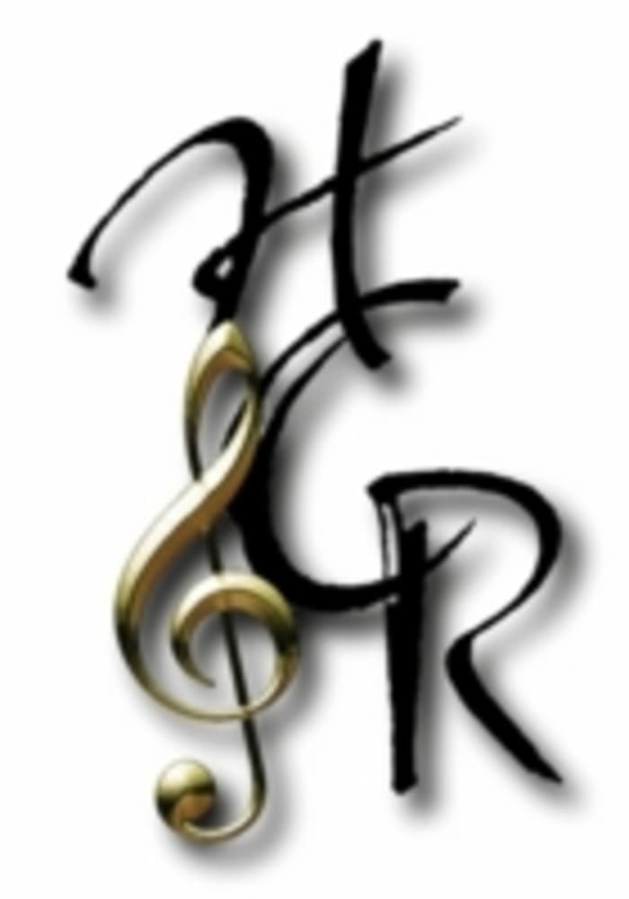 Affiche, Concert avec remise des diplômes aux élèves de l'école de musique