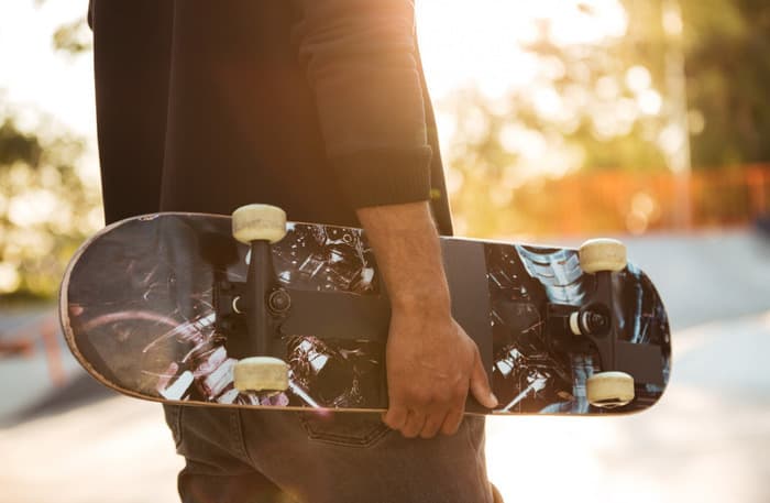 Affiche, Animation Quartiers d'été | Skate & Hip-Hop