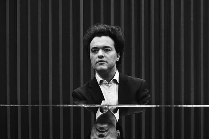 Affiche, Evgeny Kissin