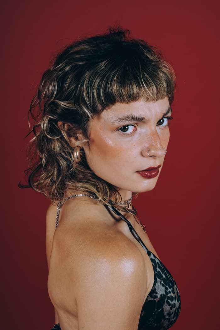 Affiche, Zélie