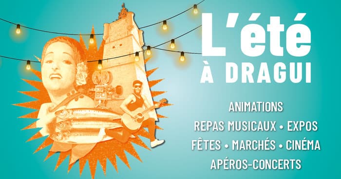 Affiche, Pique-Nique en musique