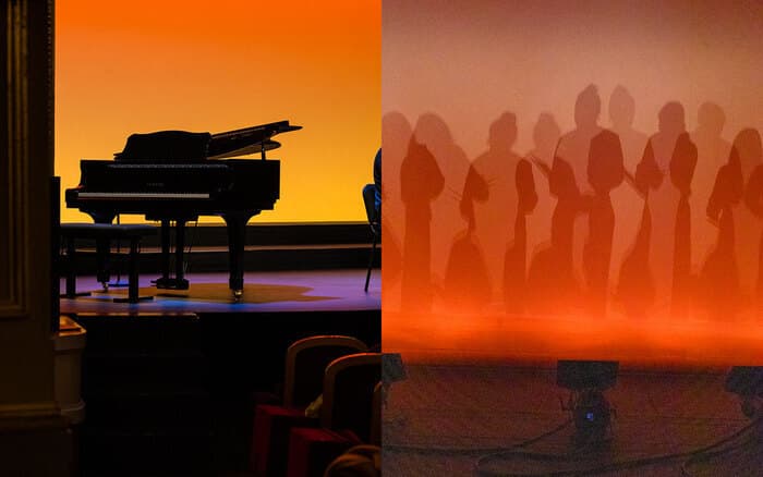 Affiche, Bienvenue aux Enfers !