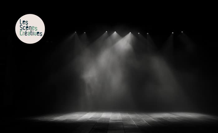 Affiche, Bellevue crève l'écran | Ciné-concert
